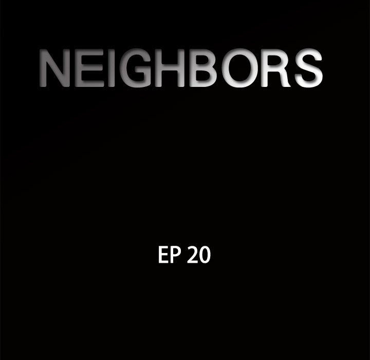 Neighbors