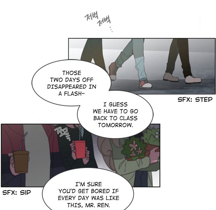 ANZ manhwa