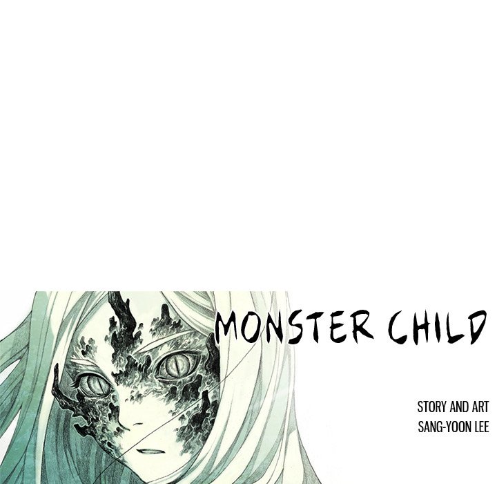 Monster Child