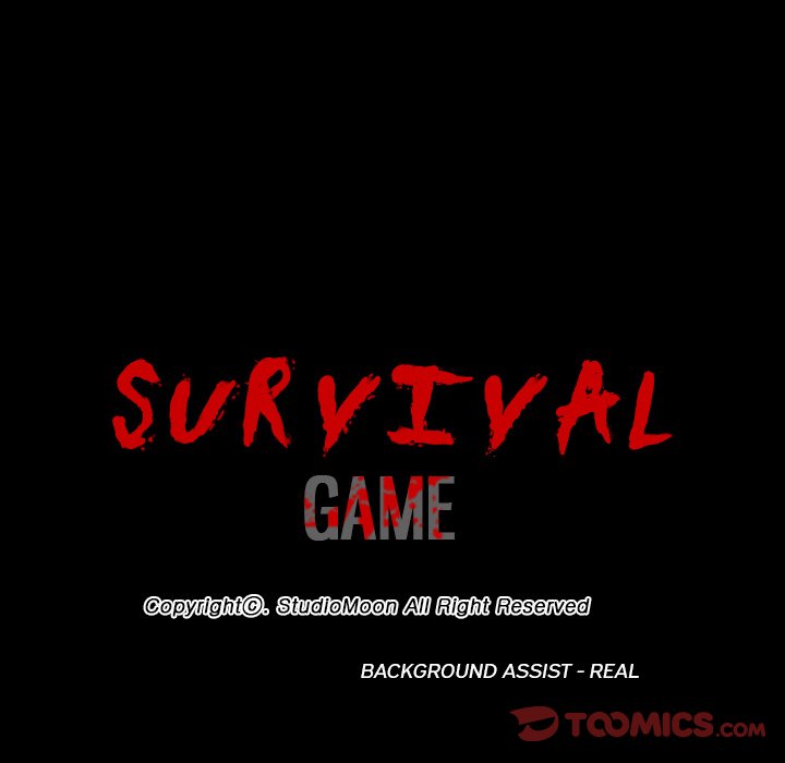 Survival Game