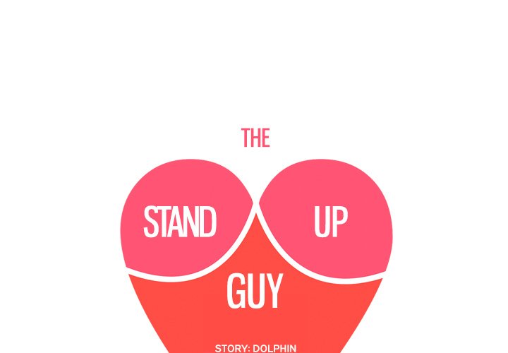 The Stand-up Guy