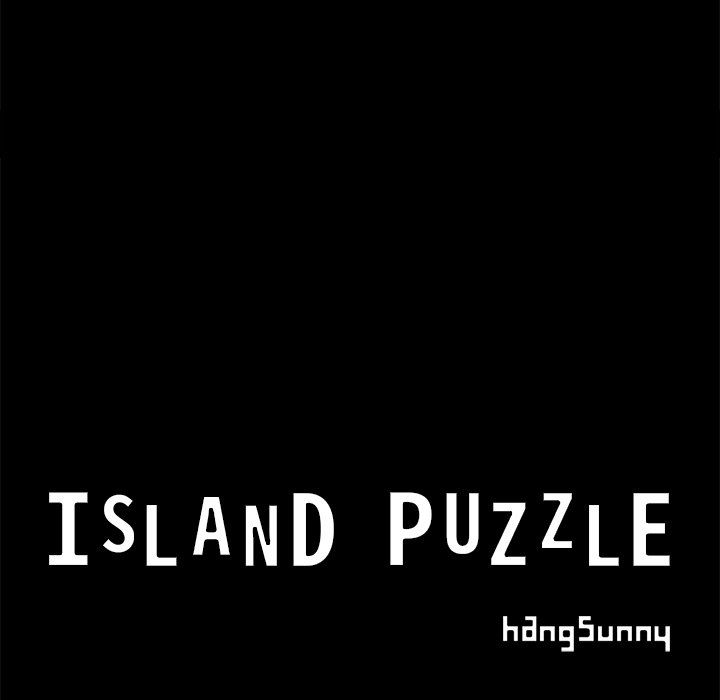 Island Puzzle