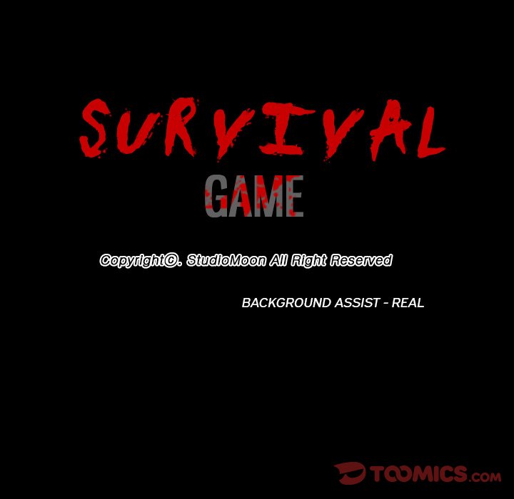 Survival Game