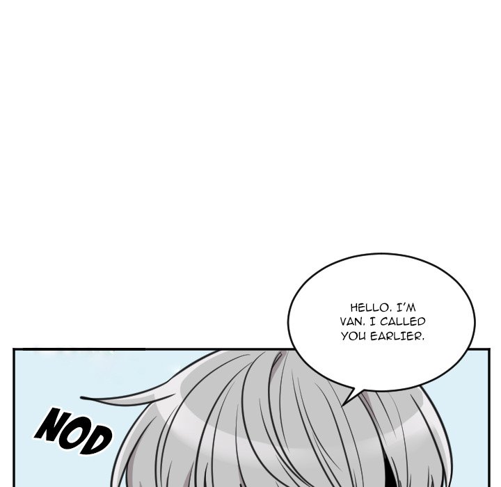 MAYA manhwa