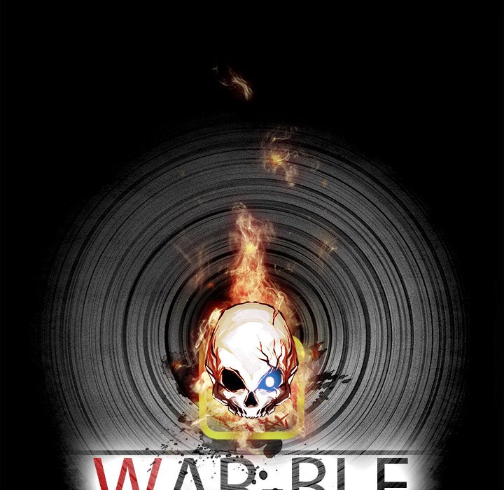 Warble