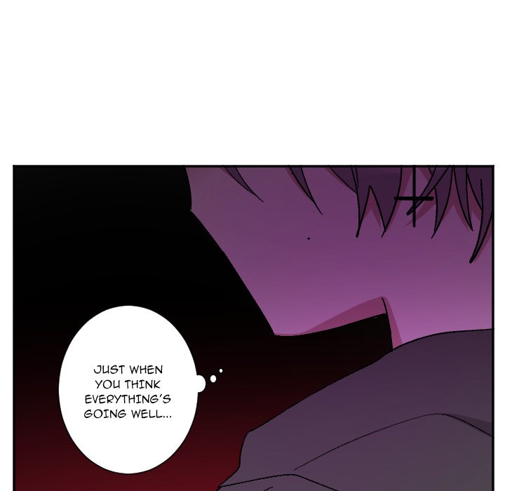 MAYA manhwa