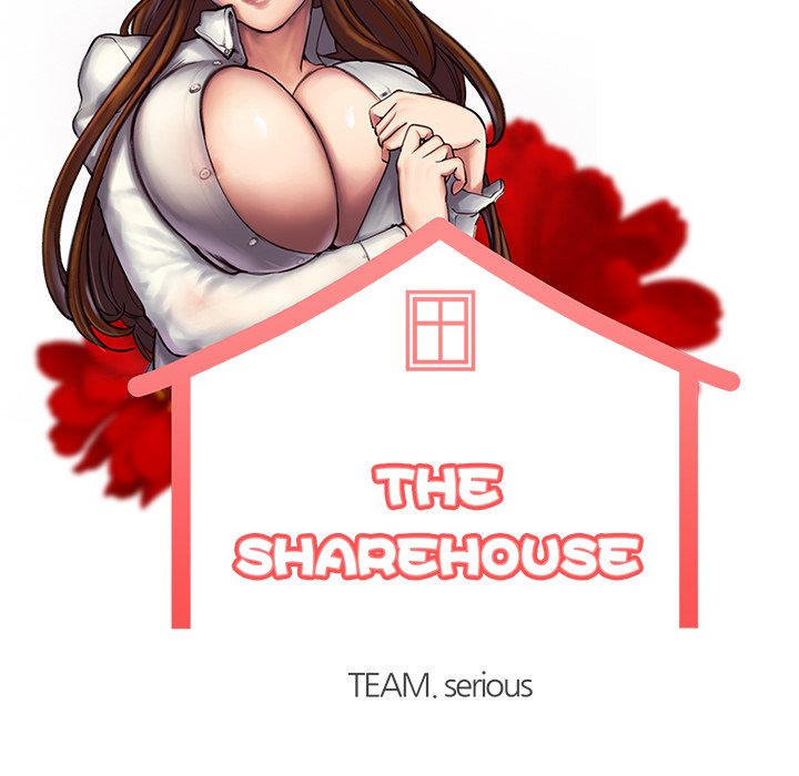 The Sharehouse