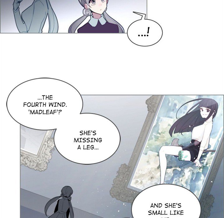 ANZ manhwa