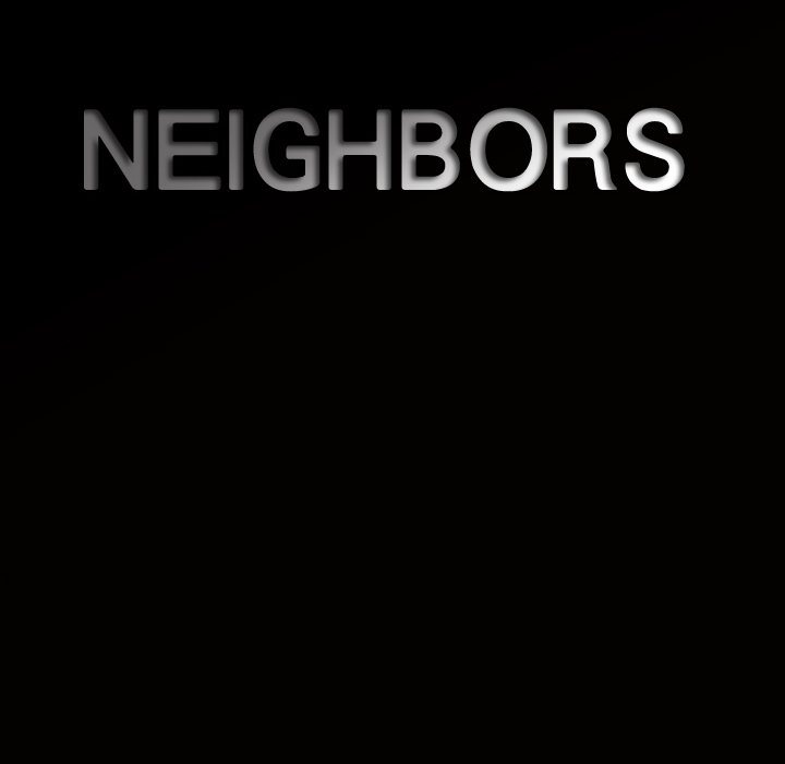 Neighbors