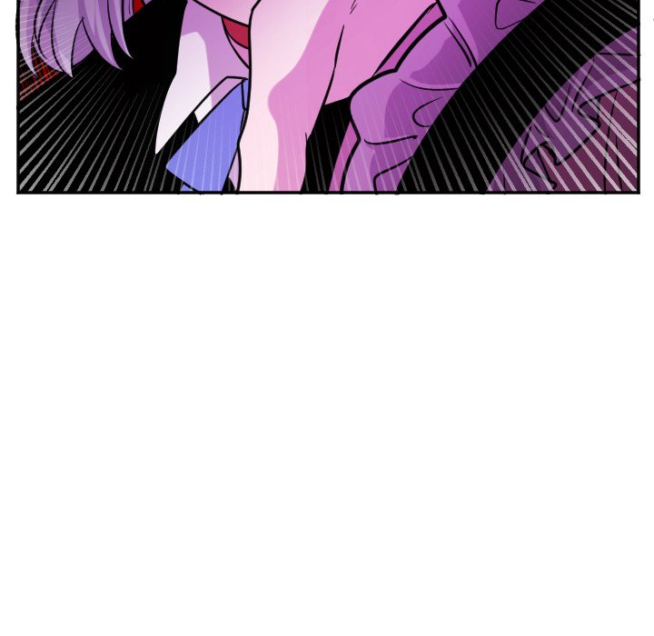 MAYA manhwa