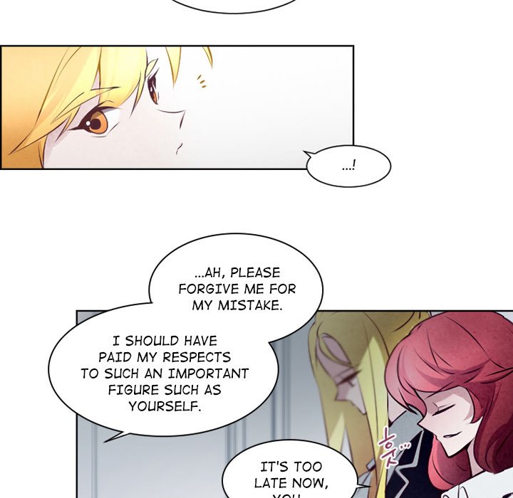 ANZ manhwa