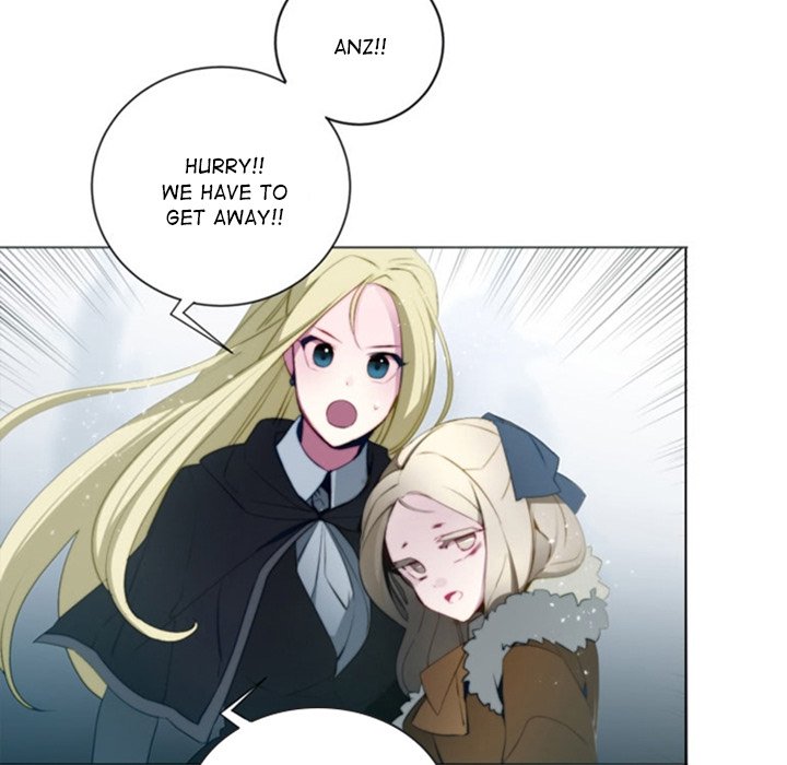 ANZ manhwa