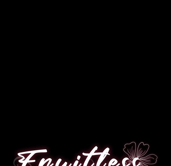 Fruitless