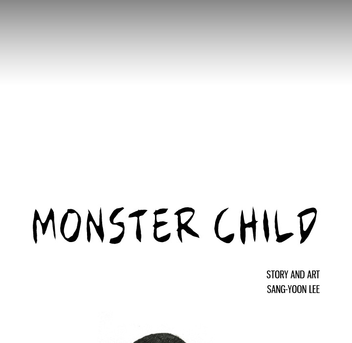 Monster Child