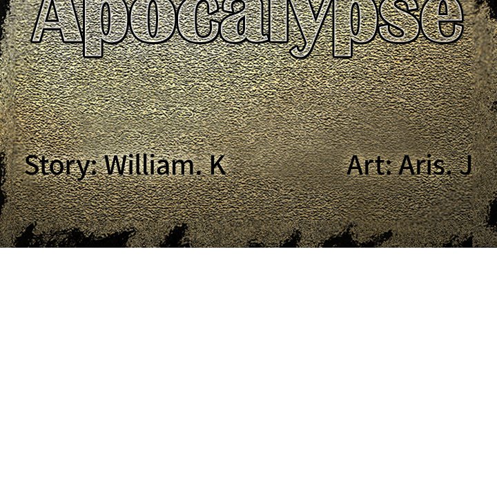 The Chronicles of Apocalypse