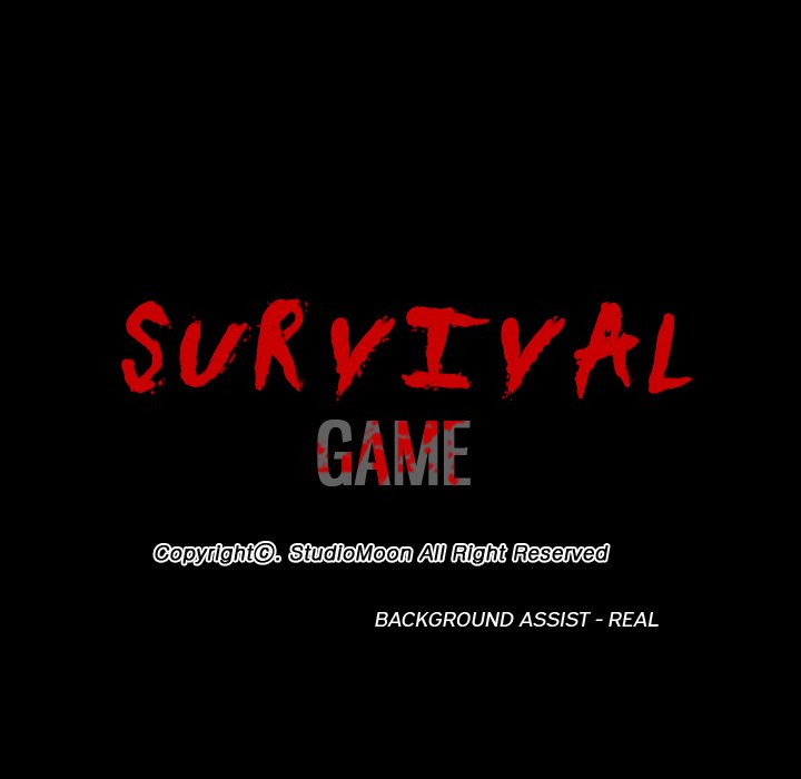 Survival Game