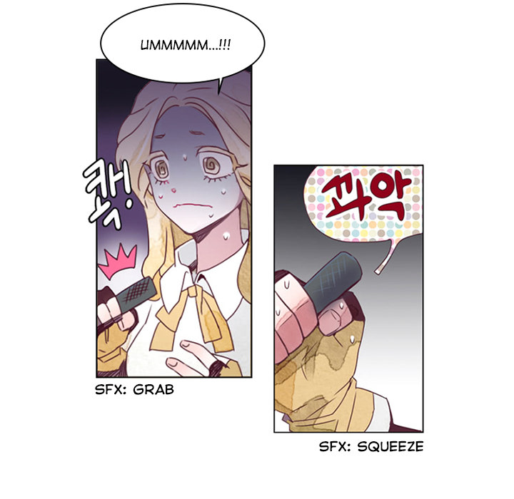 ANZ manhwa