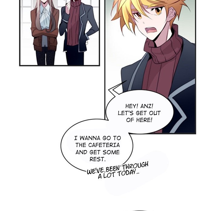 ANZ manhwa