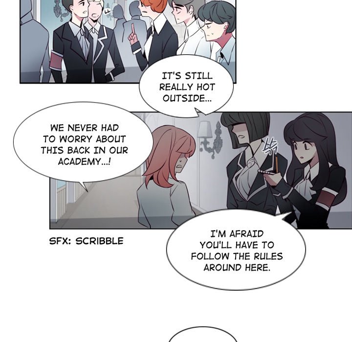 ANZ manhwa