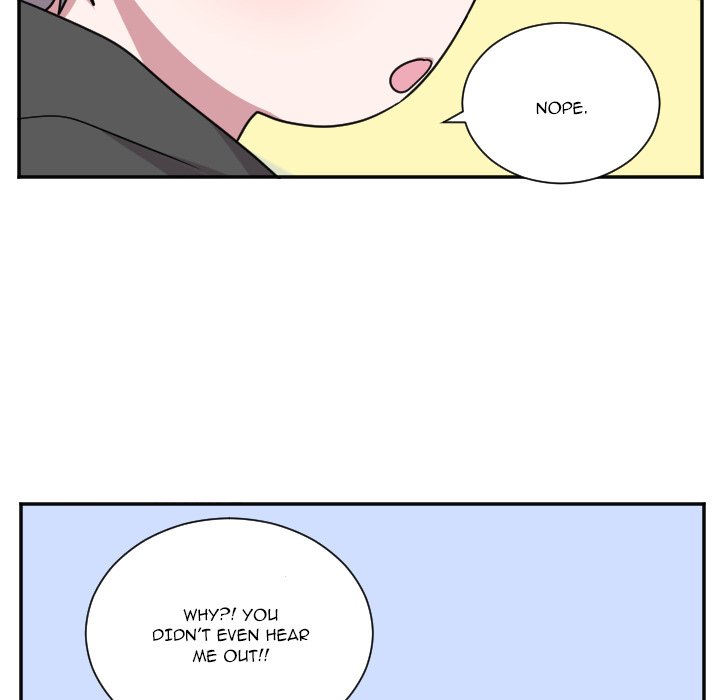 MAYA manhwa