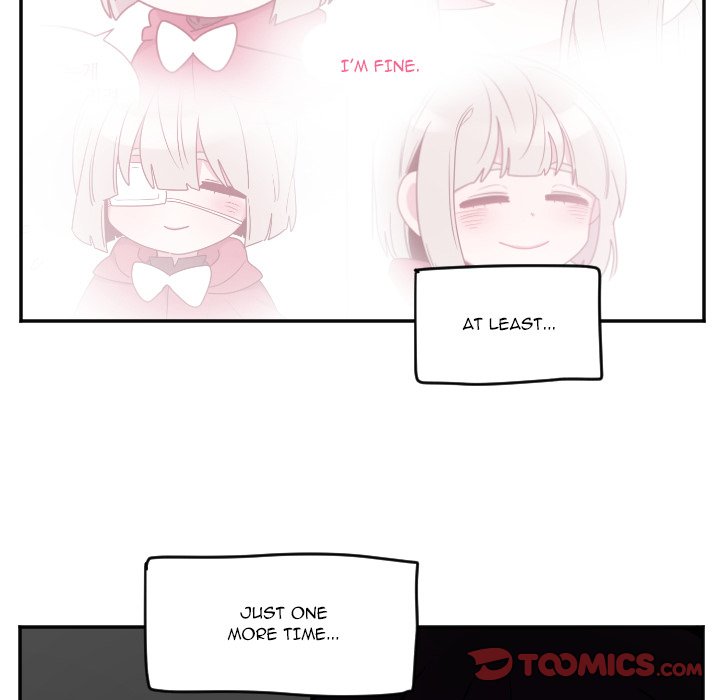 MAYA manhwa