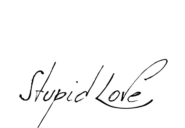 Stupid Love