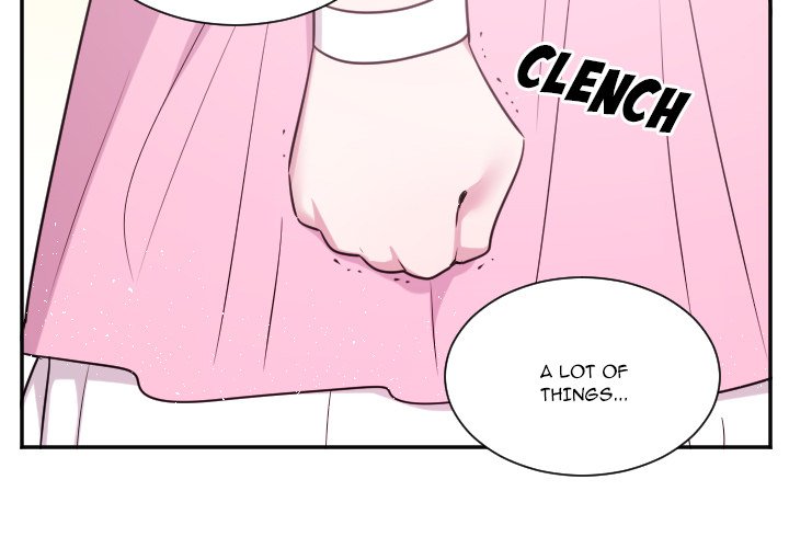 MAYA manhwa