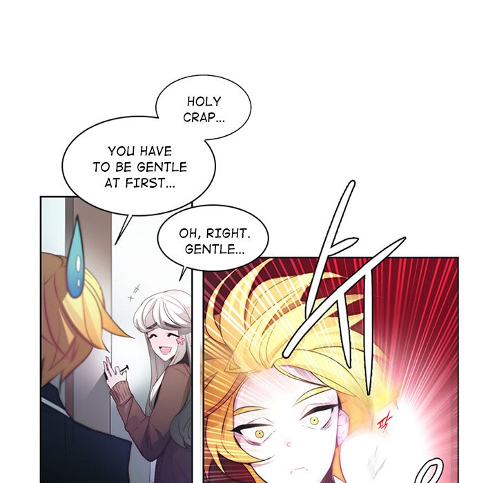 ANZ manhwa