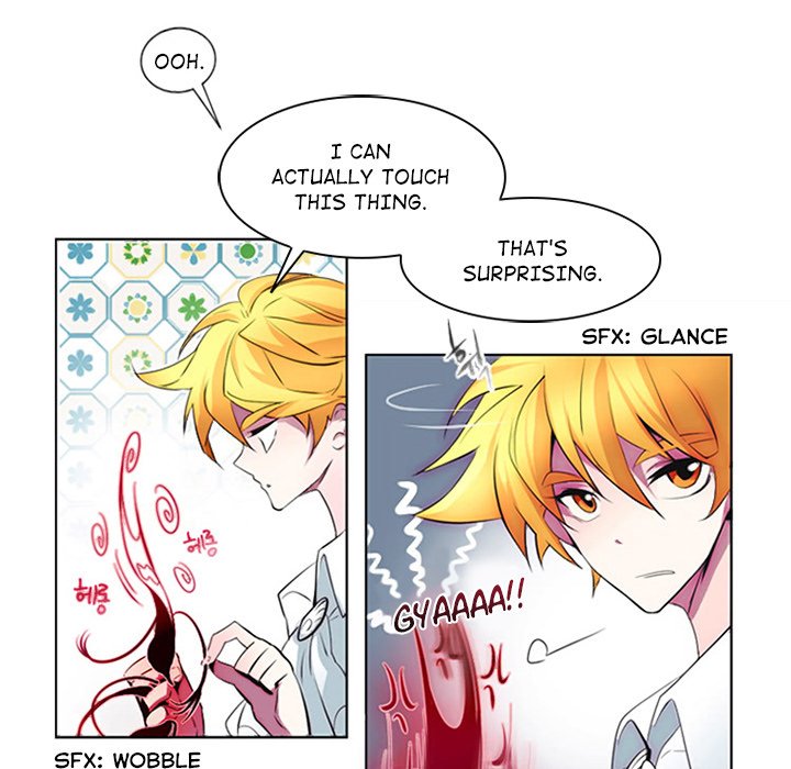 ANZ manhwa