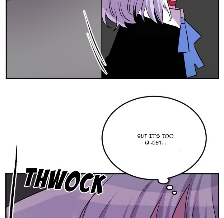 MAYA manhwa