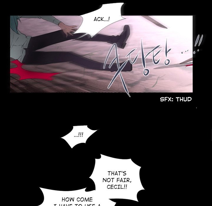 ANZ manhwa