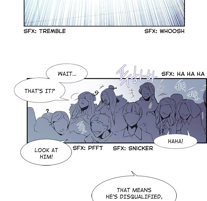 ANZ manhwa