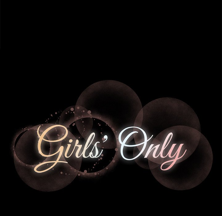 Girls’ Only