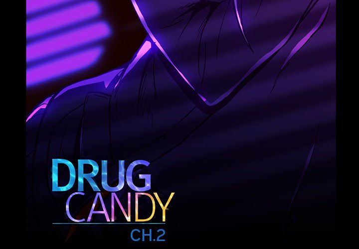 Drug Candy