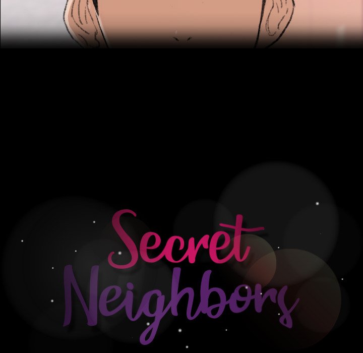 Secret Neighbors