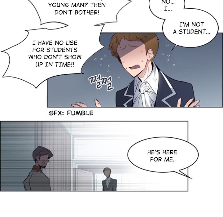 ANZ manhwa