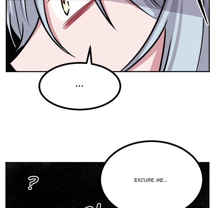 MAYA manhwa