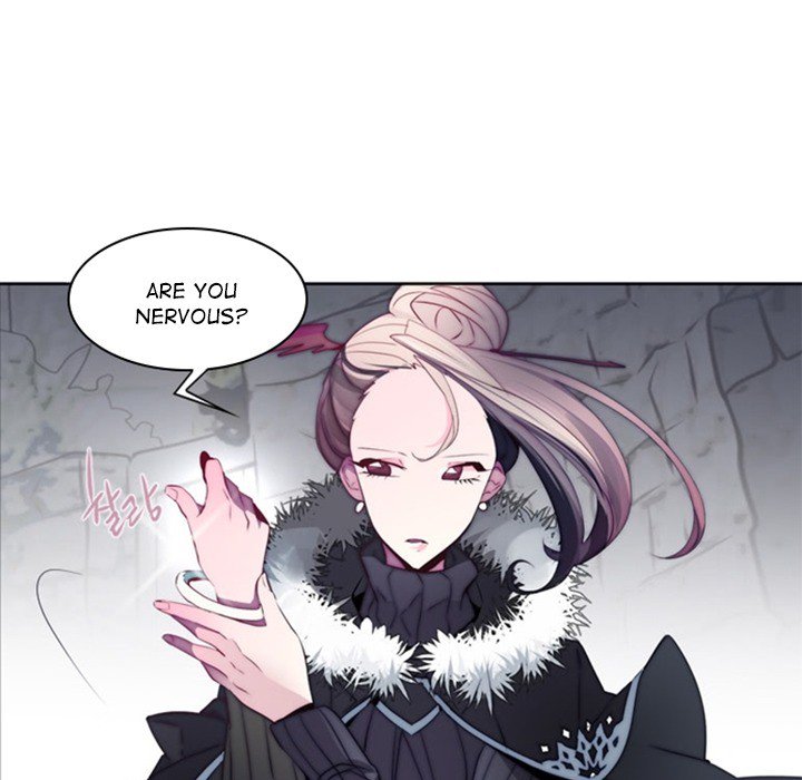 ANZ manhwa