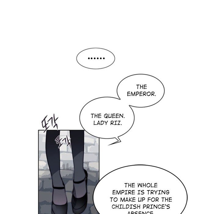 ANZ manhwa