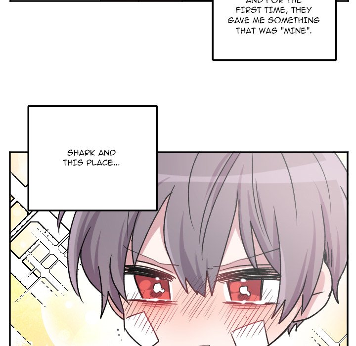 MAYA manhwa