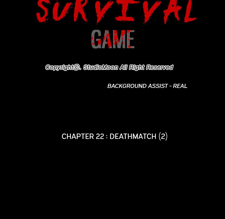 Survival Game