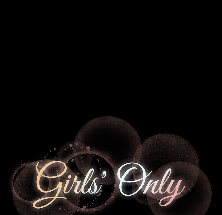 Girls’ Only