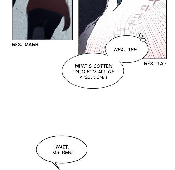 ANZ manhwa