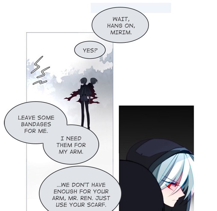 ANZ manhwa