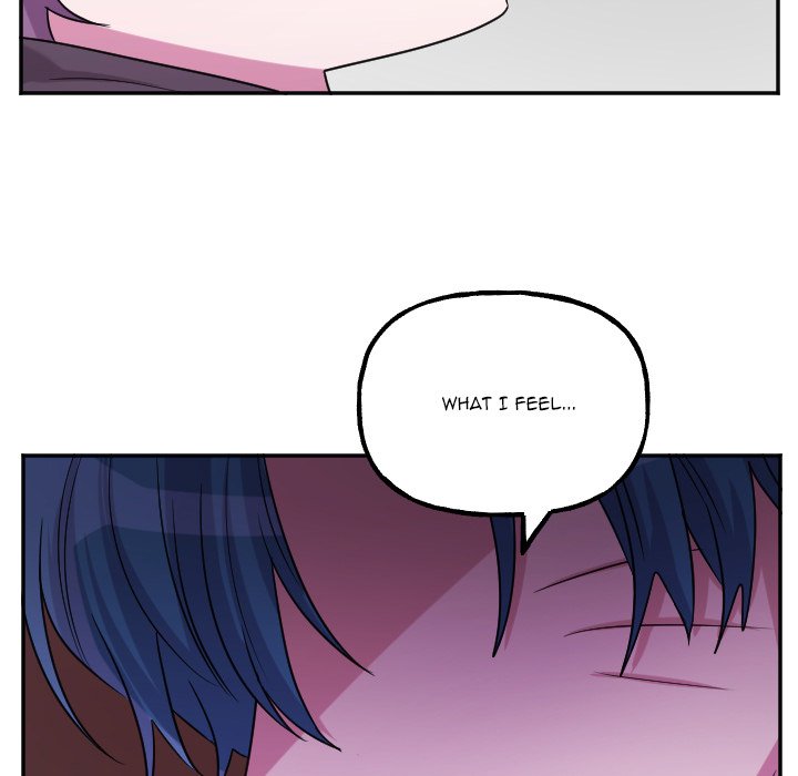 MAYA manhwa