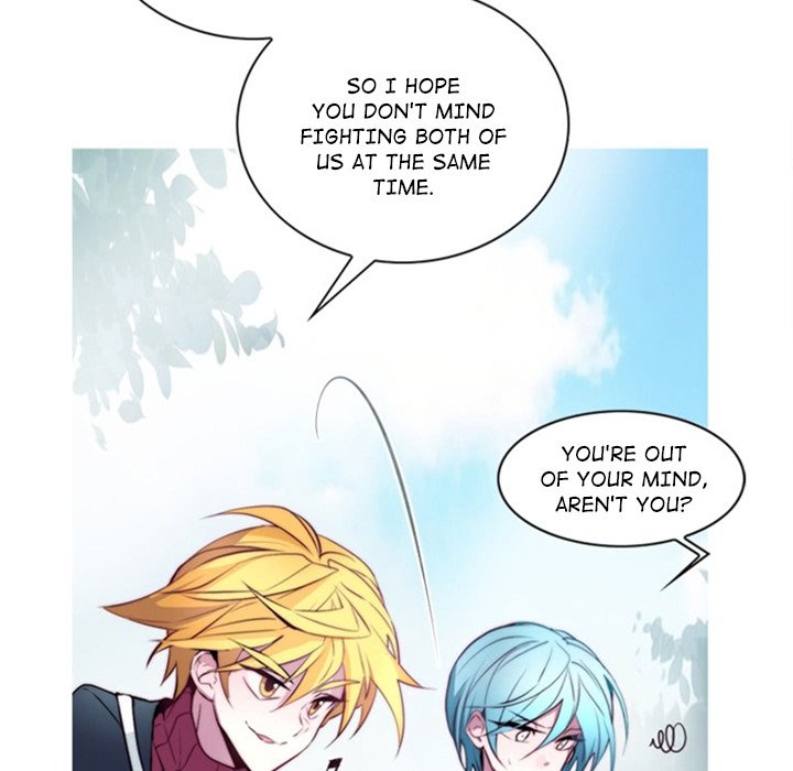 ANZ manhwa