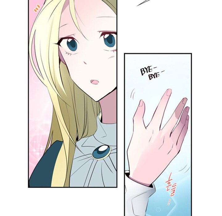 ANZ manhwa