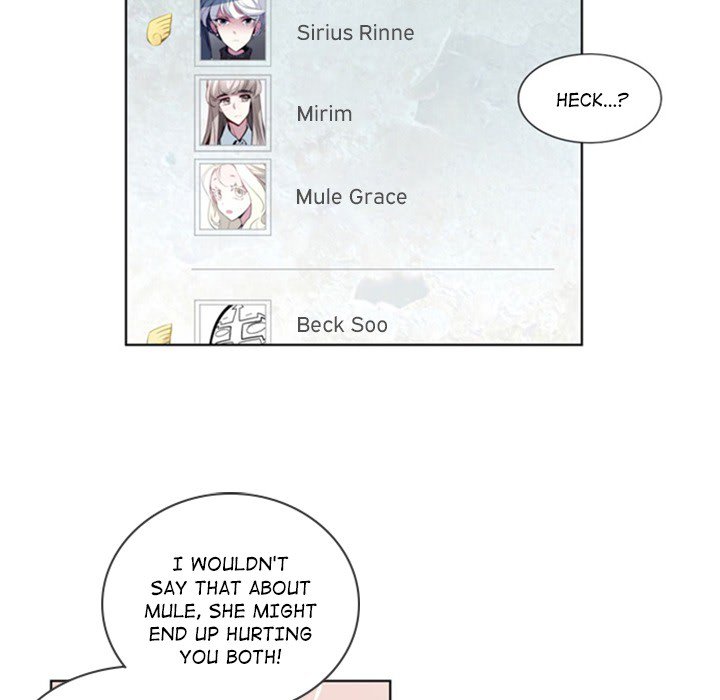 ANZ manhwa