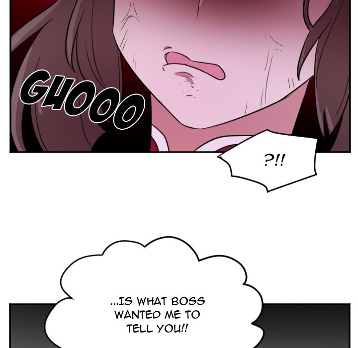 MAYA manhwa