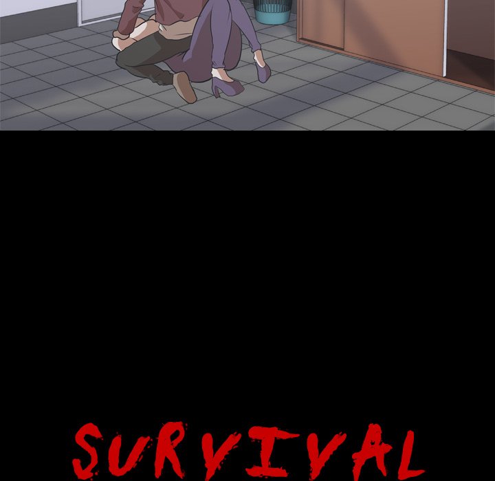 Survival Game